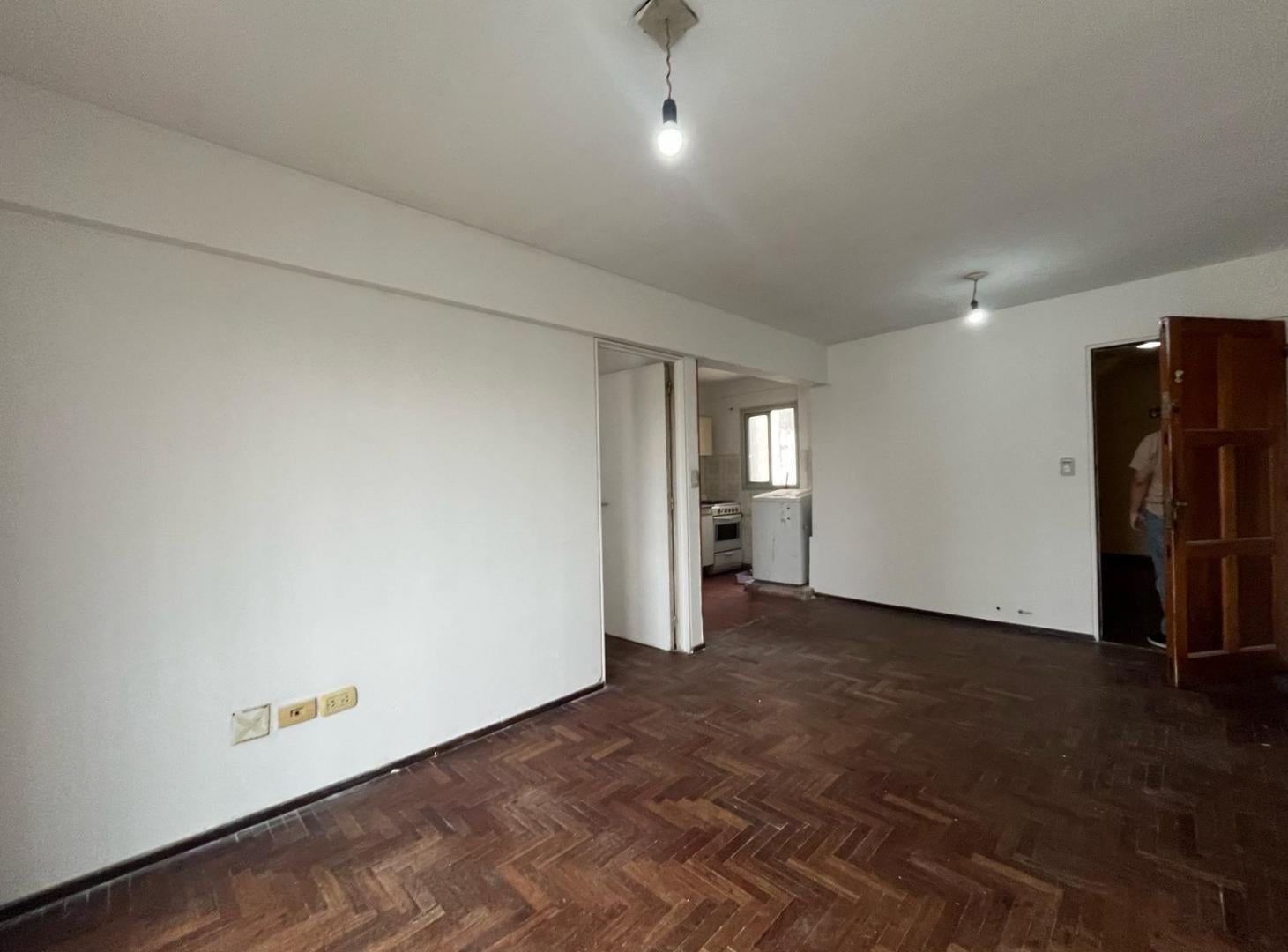 Foto de Centro departamento en venta 1 dormitorio con balcon oportunidad, imagen 5