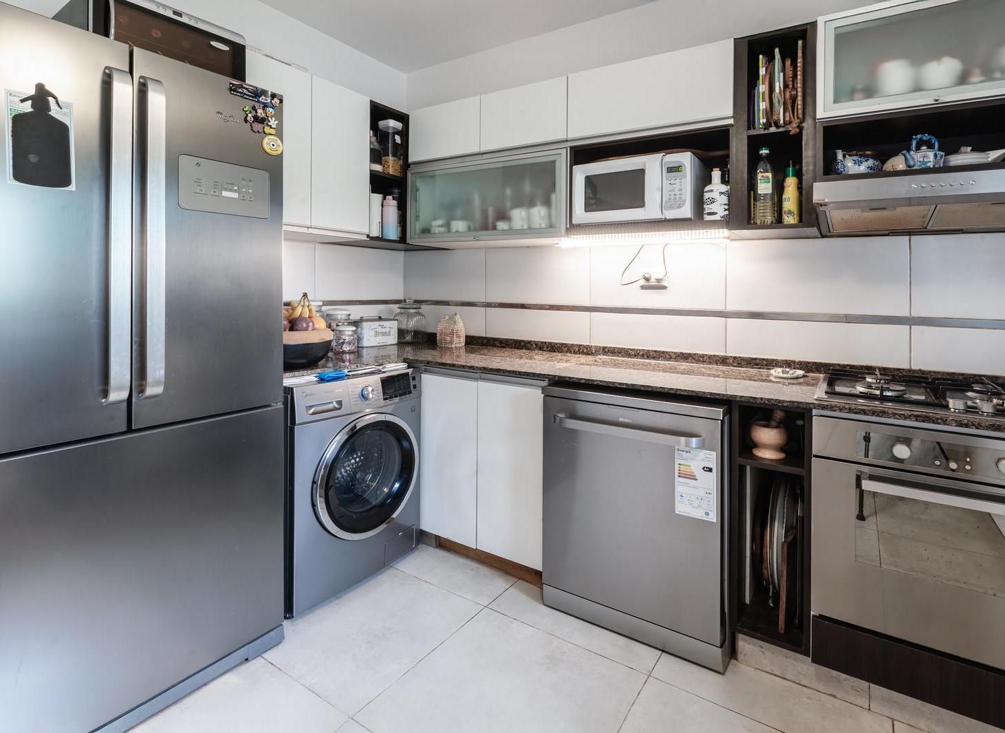 Foto de Siete Soles dúplex en venta apto crédito tres dormitorios con pileta y, imagen 3