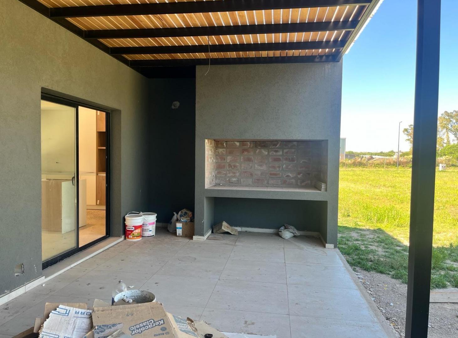 Foto de Nuevo Malagueño casa en venta de dos dormitorios y escritorio a, imagen 2