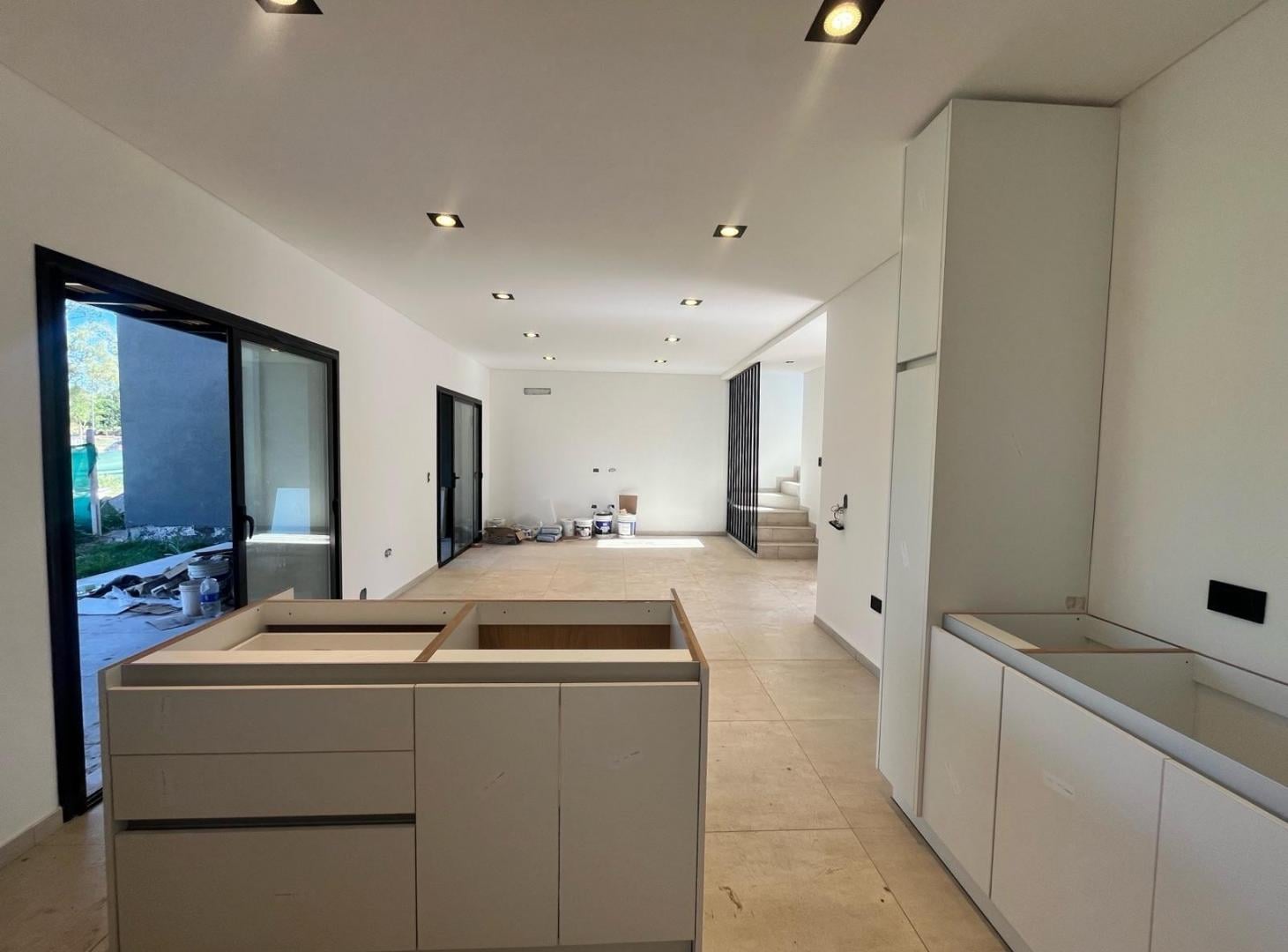 Foto de Nuevo Malagueño casa en venta de dos dormitorios y escritorio a, imagen 1