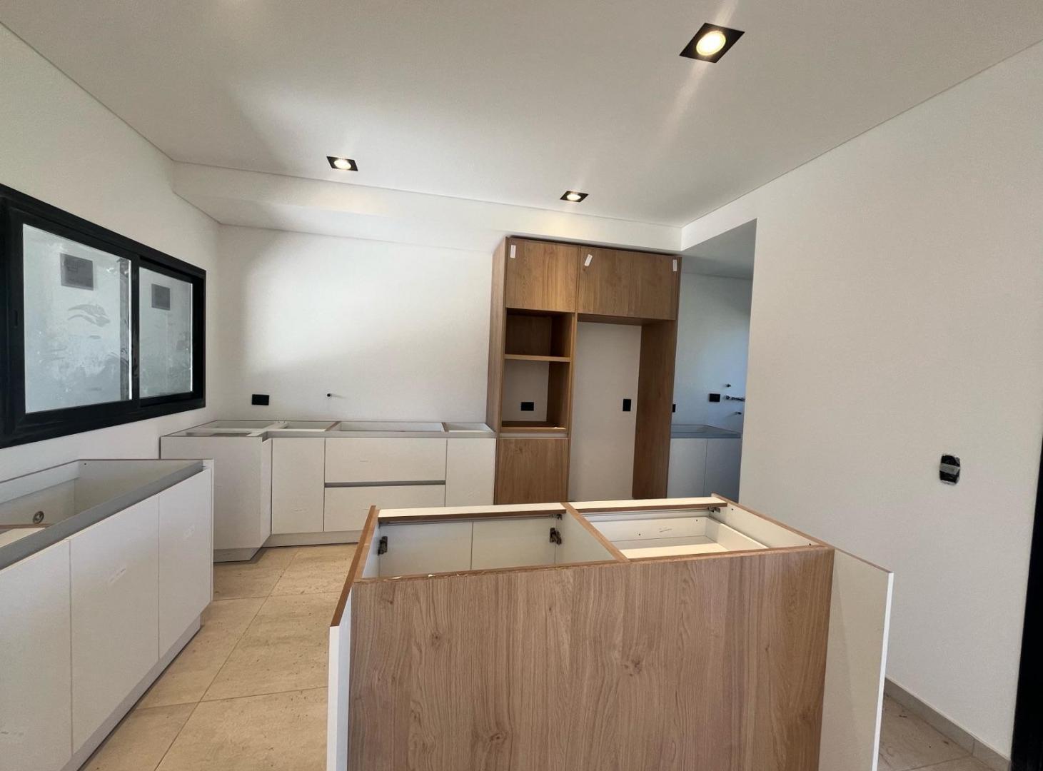 Foto de Nuevo Malagueño casa en venta de dos dormitorios y escritorio a, imagen 3