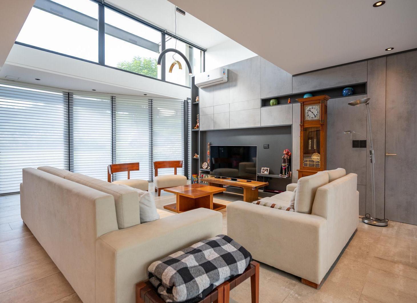 Foto de ESTANCIA EL TERRON casa en venta 3 SUITES (principal en PB) - FONDO, imagen 5