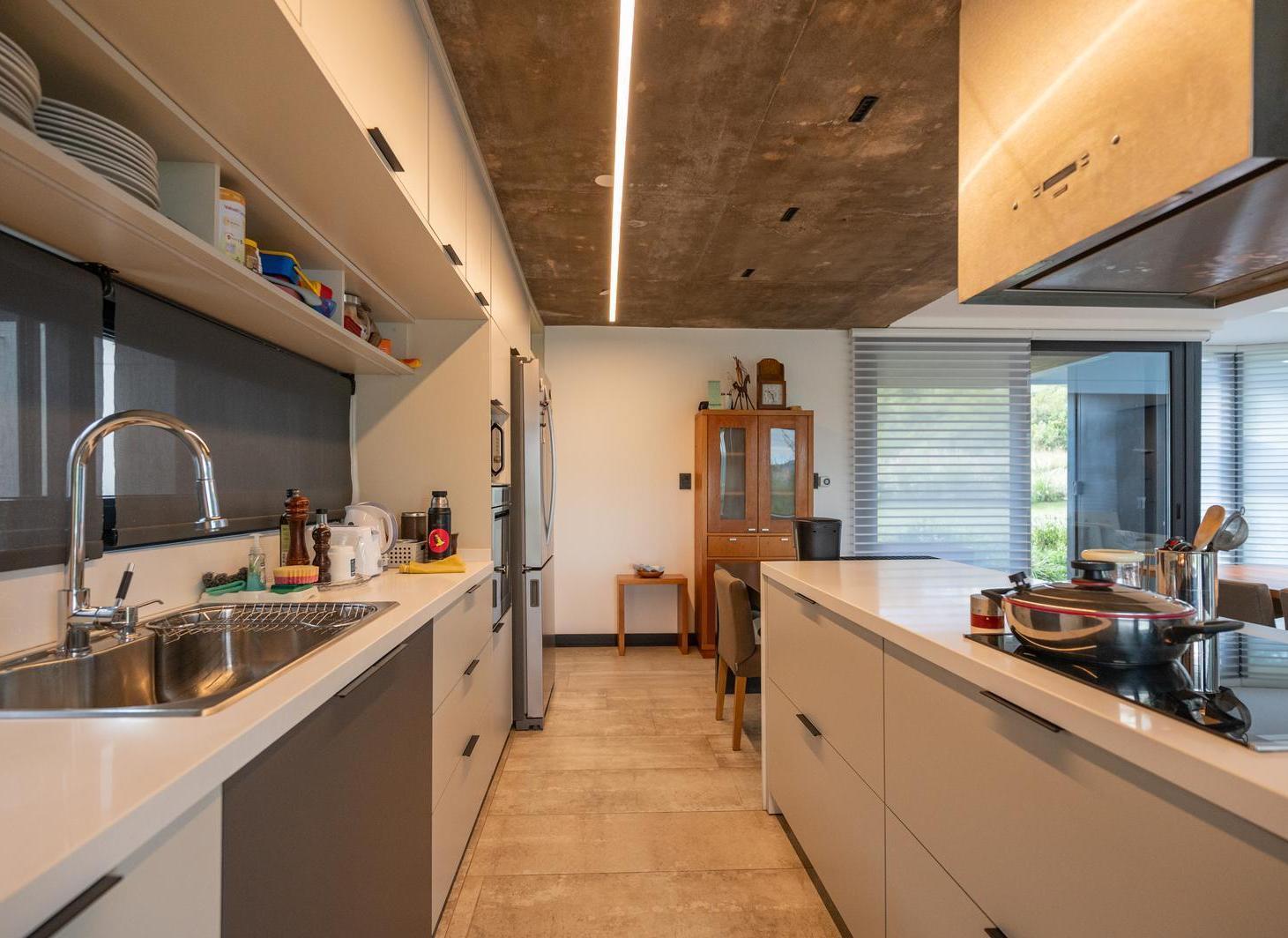 Foto de ESTANCIA EL TERRON casa en venta 3 SUITES (principal en PB) - FONDO, imagen 4