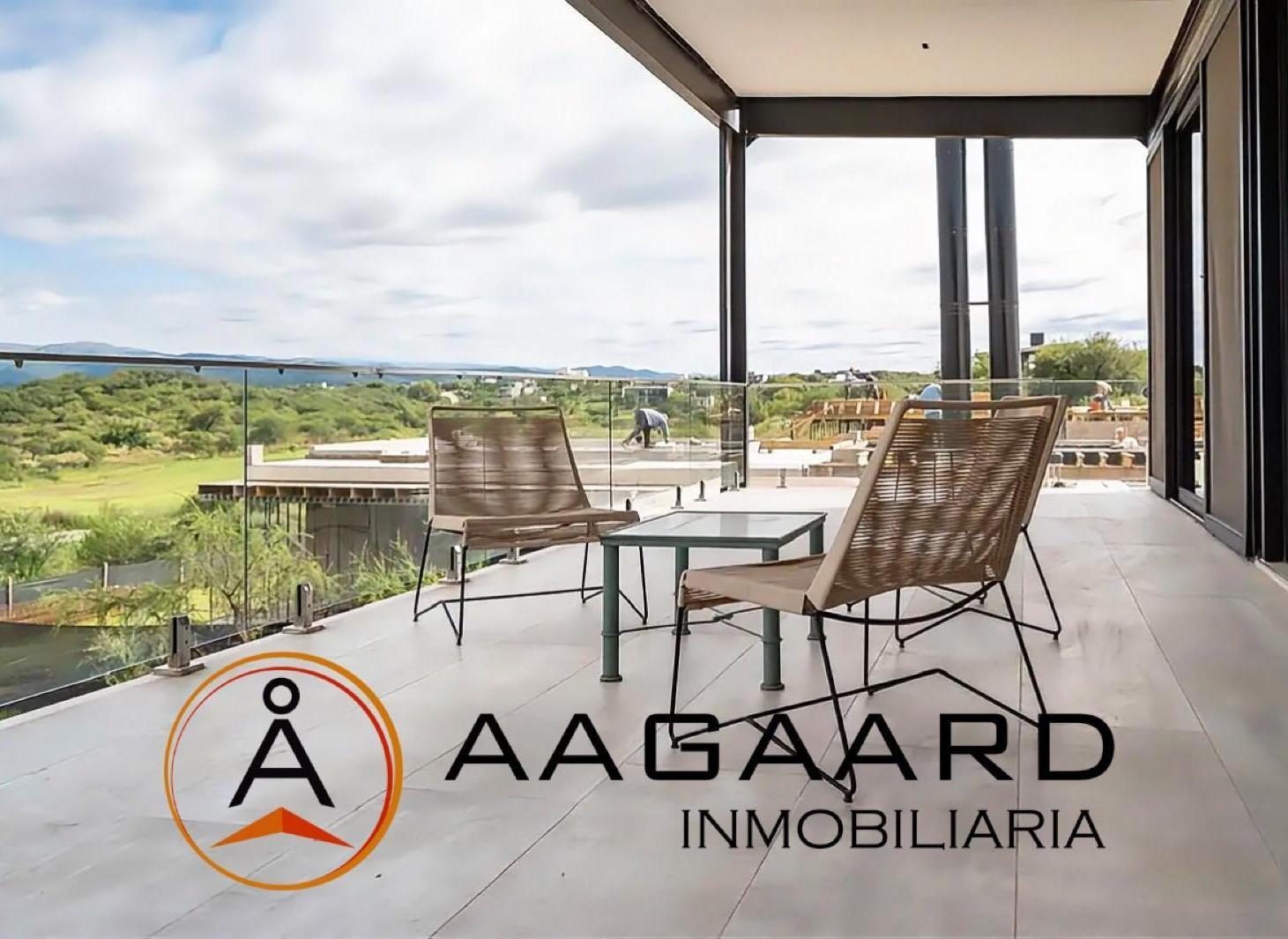 Foto de ESTANCIA EL TERRON casa en venta 3 SUITES (principal en PB) - FONDO, imagen 1