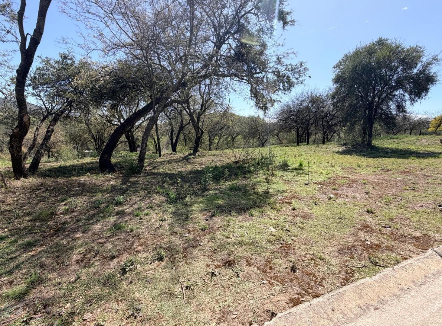 Foto de Terreno MAITENES DE LA DESEADA- VARIAS OPCIONES - OPORTUNIDAD, imagen 2
