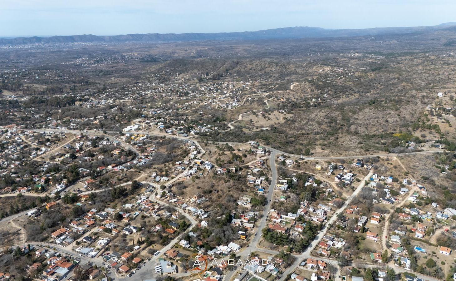 Foto de Tanti 70 hectareas en venta con costa al río y vertientes apto, imagen 4