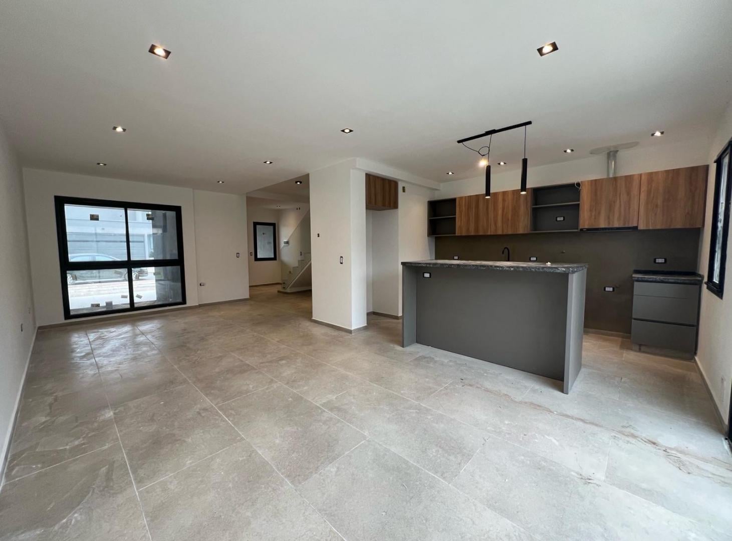 Foto de Colinas de Manantiales Dúplex en venta de 3 Dormitorios y 3 baños gran, imagen 4