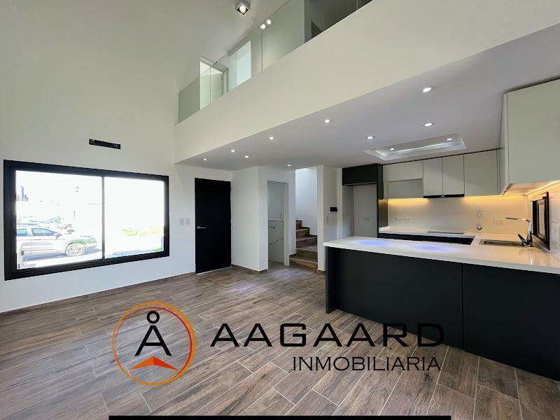 Foto de Rincones de Manantiales duplex en venta de 3 Dormitorios a estrenar, imagen 1