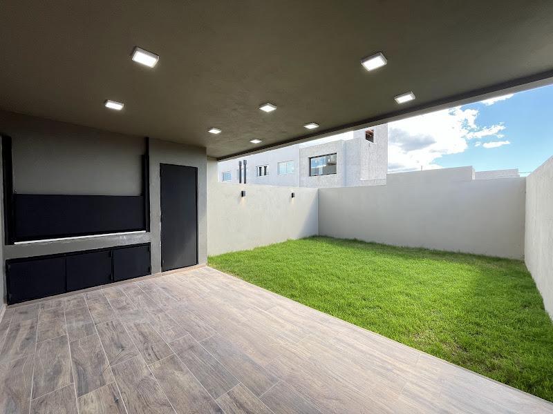 Foto de Rincones de Manantiales duplex en venta de 3 Dormitorios a estrenar, imagen 2