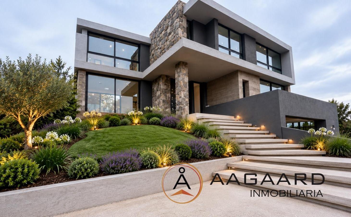 Foto de Estancia EL Terrón casa en venta 4 dormitorios y estudio con vista a, imagen 2