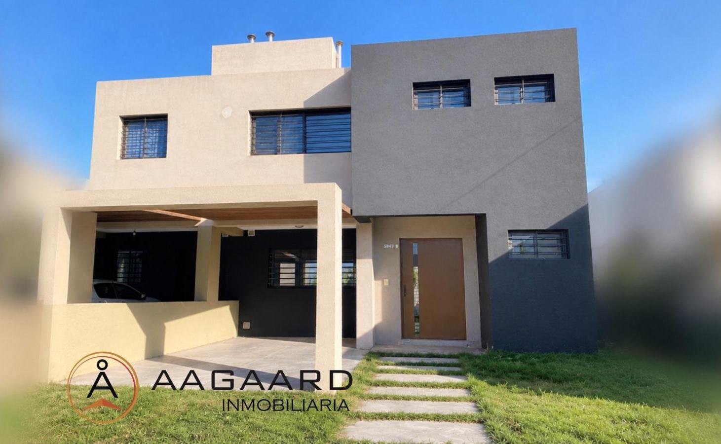 Foto de Dúplex en venta en Barrio Lomas del Chateau tres dormitorios hermoso, imagen 1