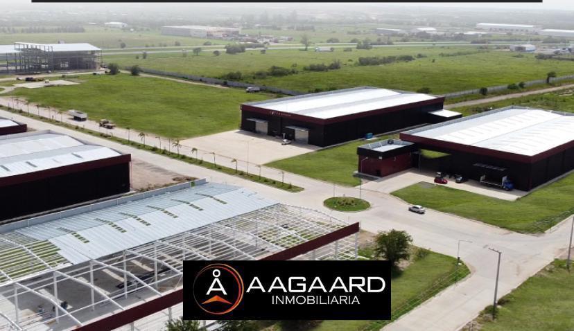 Foto de Polo 52 en venta Nave Industrial con oficinas y baños, imagen 2