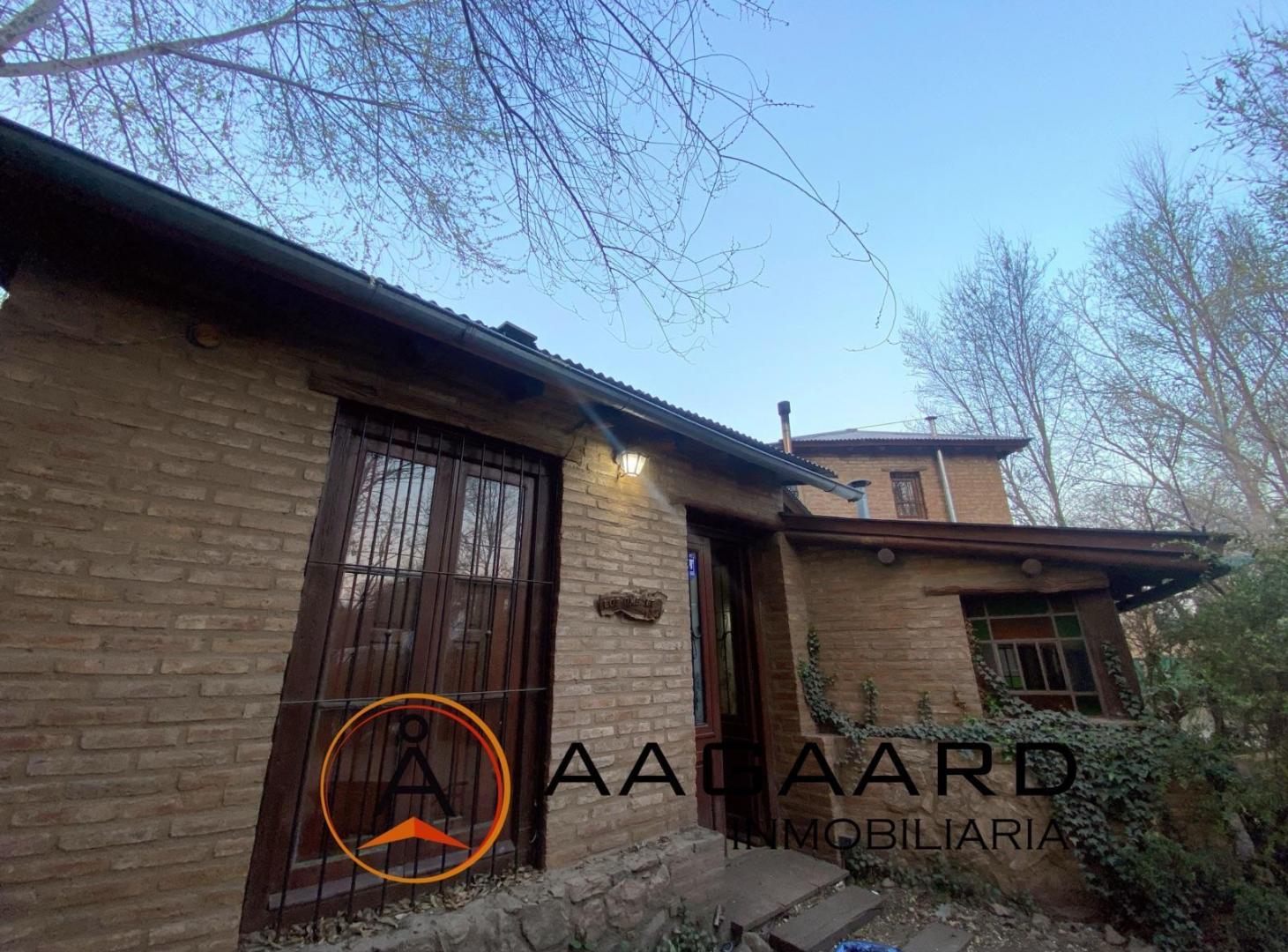 Foto de Casa en venta en Mendiolaza (Centro) 3 dormitorios con pileta, imagen 1