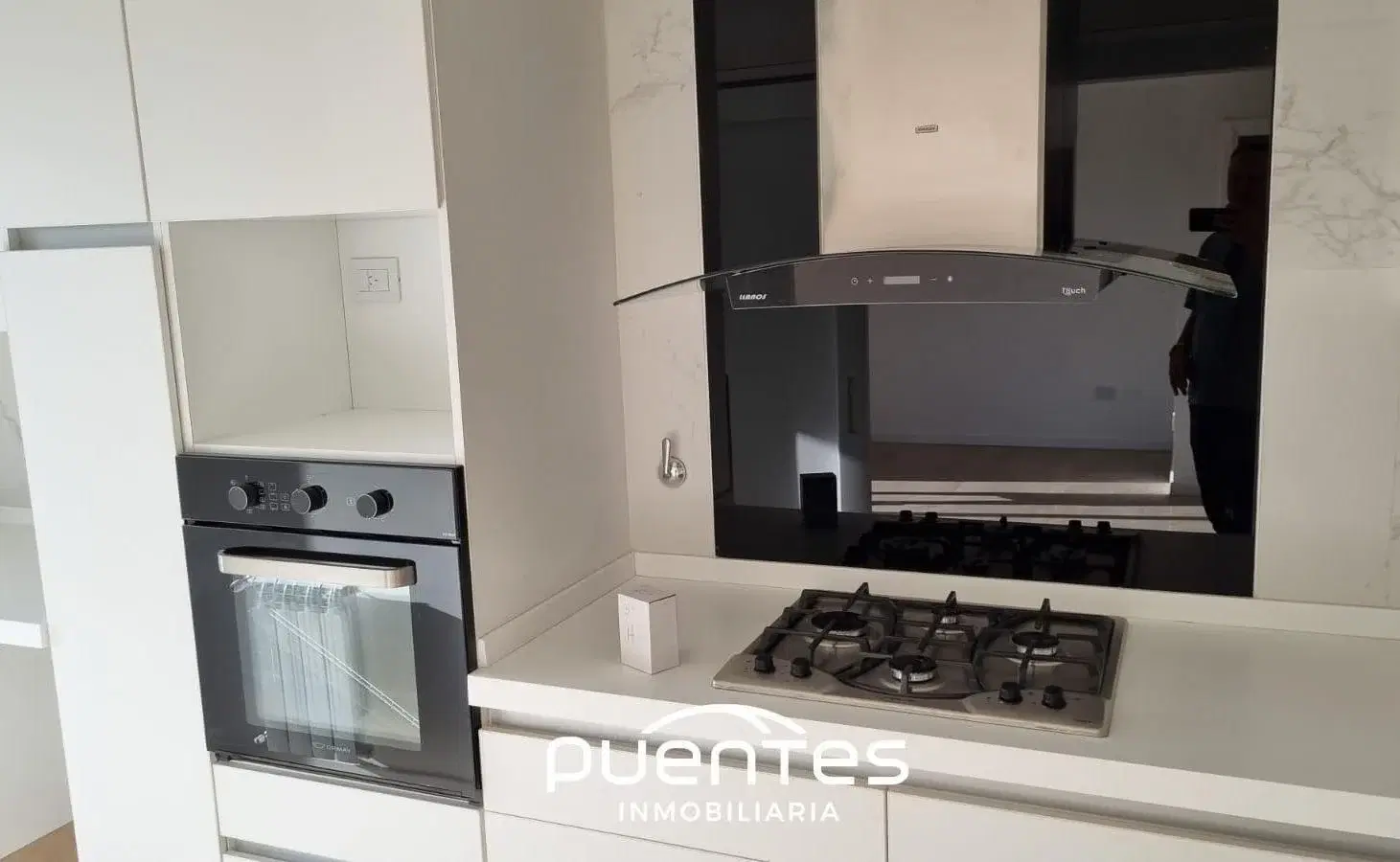 EL COLLADO – TORRE 2 | DEPTO CON RENTA + 2 COCHERAS + AMENITIES PREMIUM 5