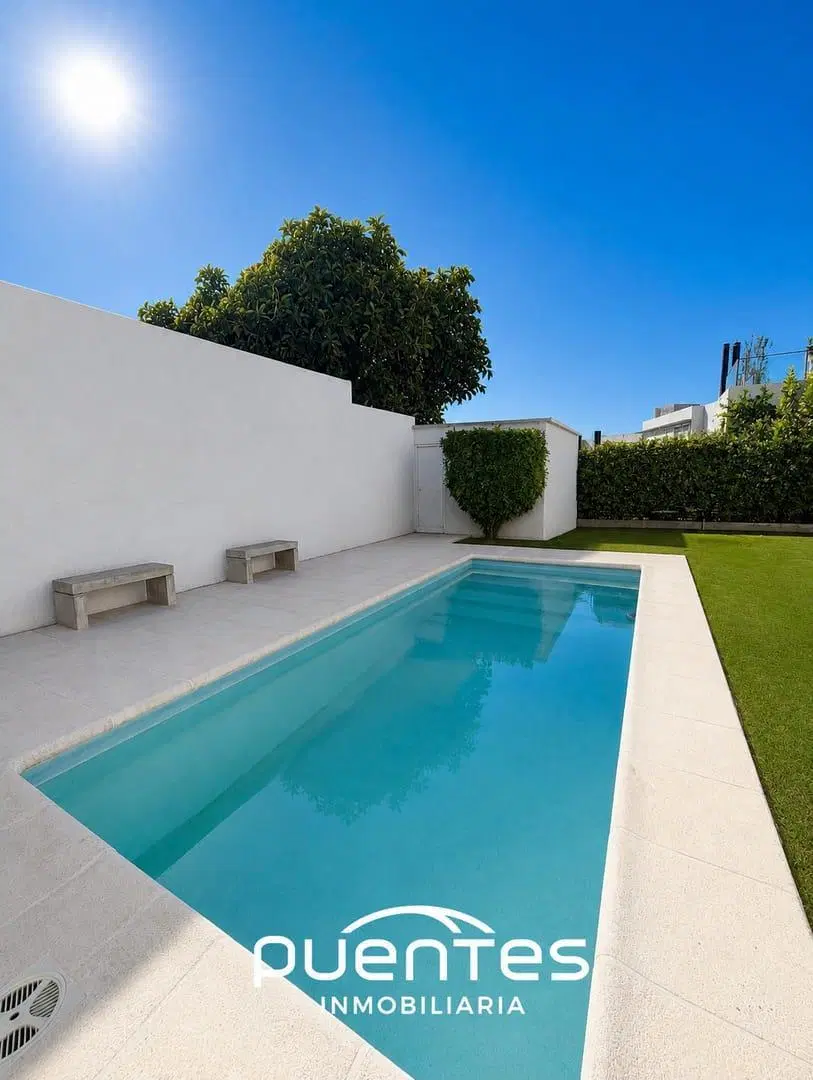 CASA EN VENTA 3 DOR. | LOS AROMAS | VALLE ESCONDIDO| APTA CRÉDITO 4