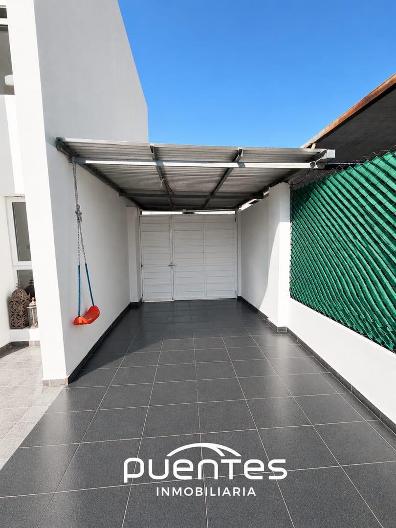 CASA EN VENTA 3 DOR. | LOS AROMAS | VALLE ESCONDIDO| APTA CRÉDITO
