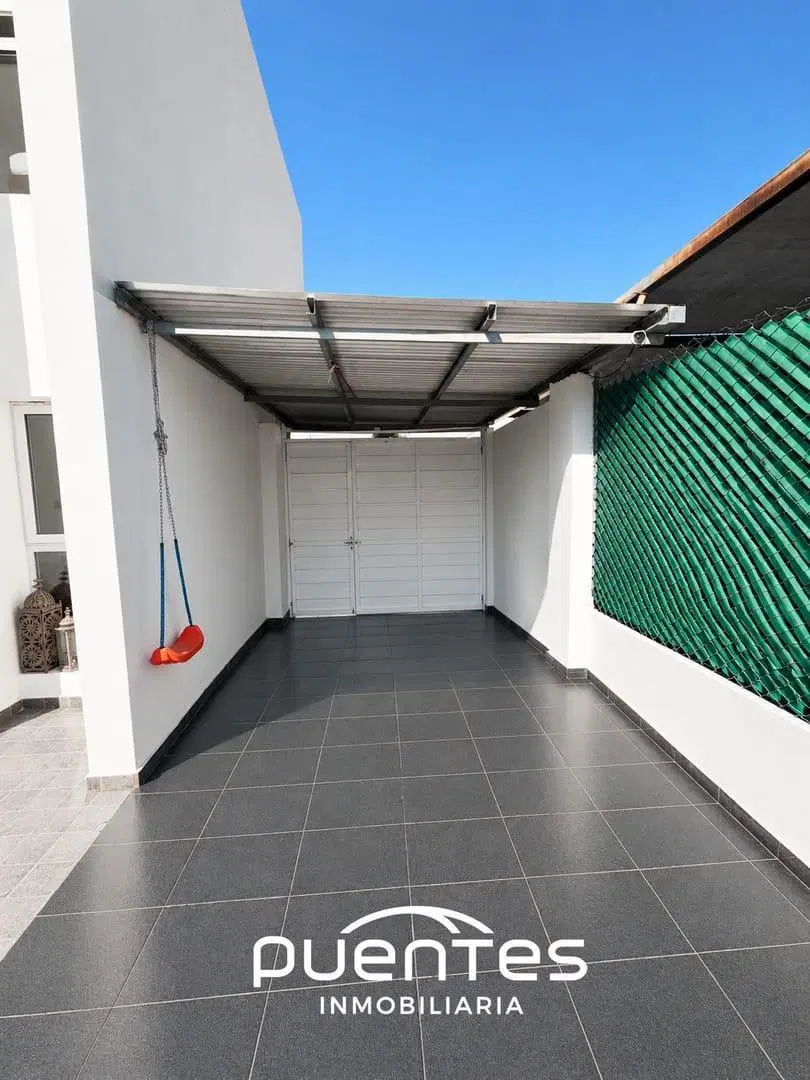 CASA EN VENTA 3 DOR. | LOS AROMAS | VALLE ESCONDIDO| APTA CRÉDITO 1