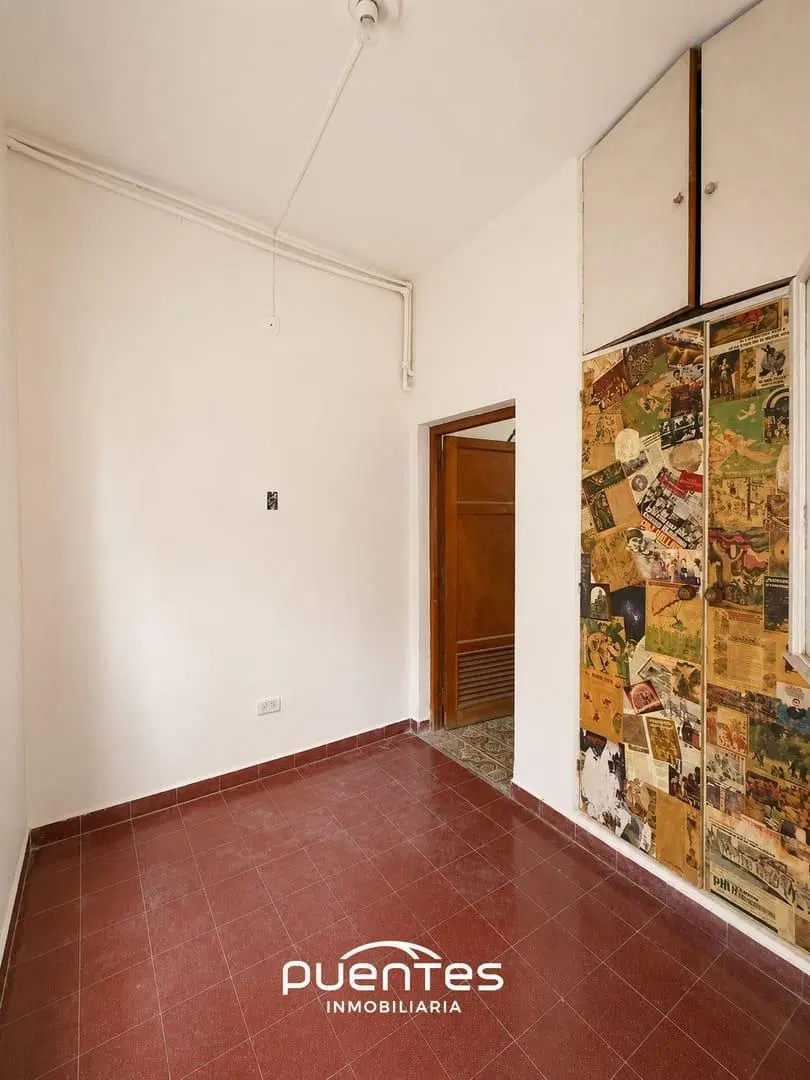 Departamento en planta alta con patio propio y dependencia  3 Dorm | Centro de Córdoba 2