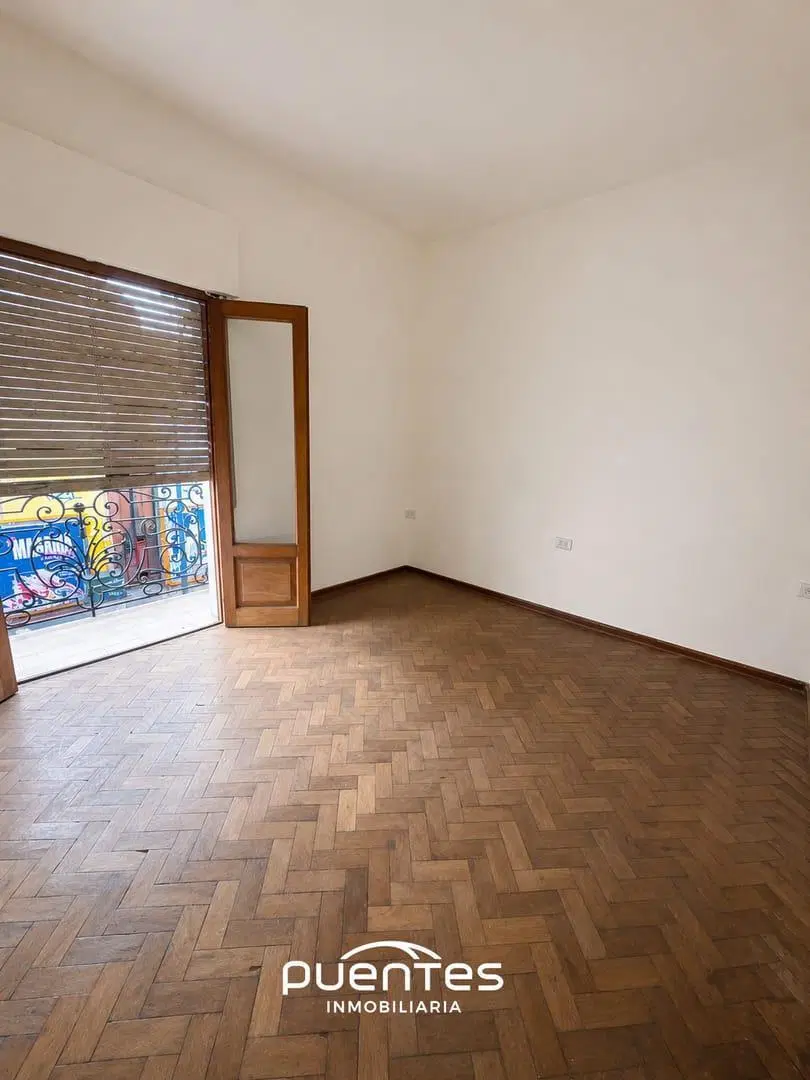 Departamento en planta alta con patio propio y dependencia  3 Dorm | Centro de Córdoba 5