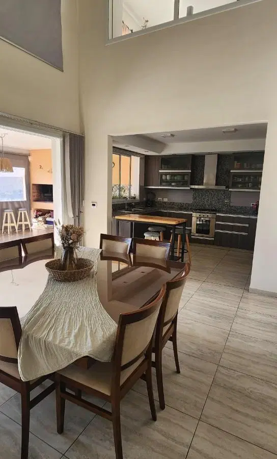 Casa en Tejas 4 2