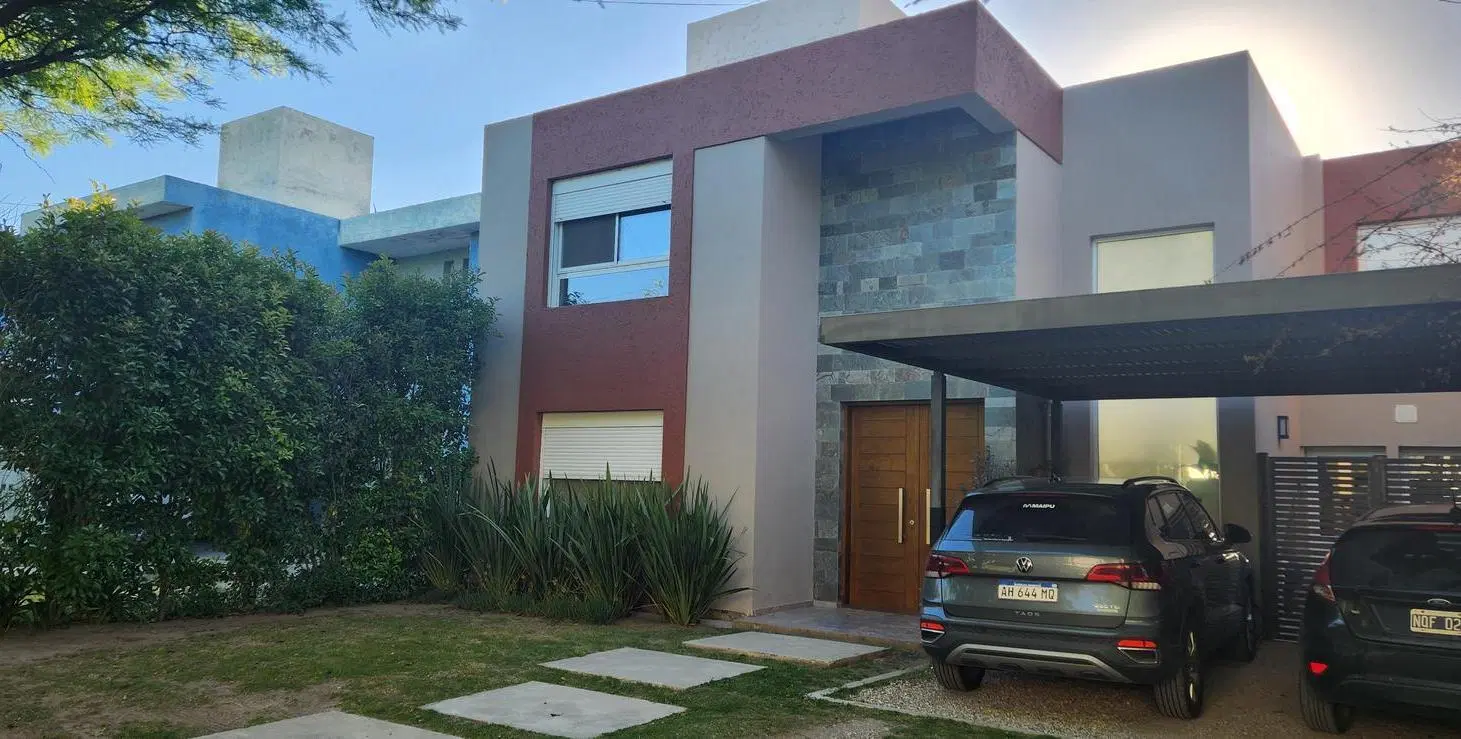 Casa en Tejas 4 8