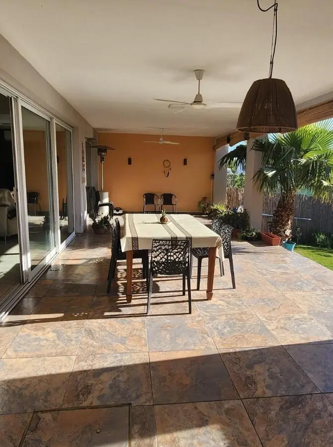 Casa en Tejas 4 3