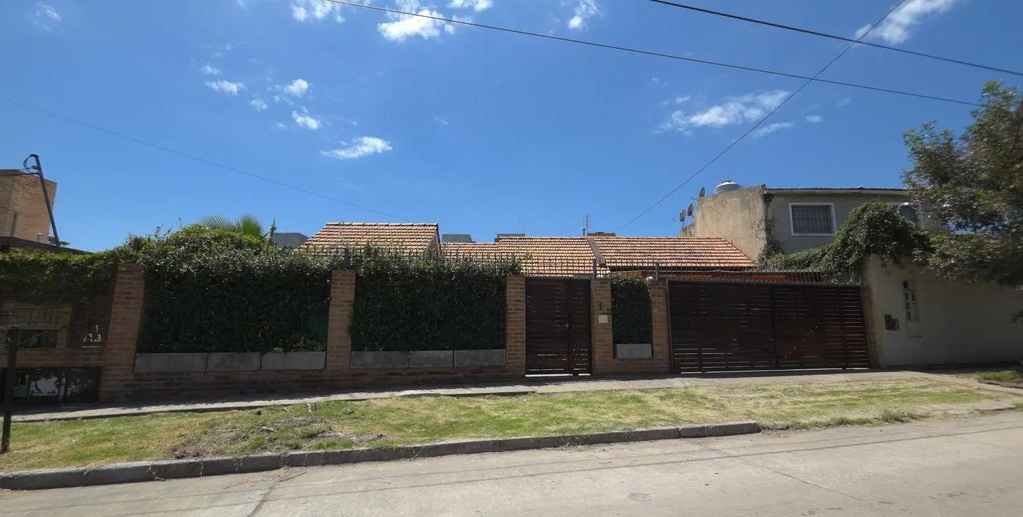 En venta hermosa propiedad en B° Arguello, ciudad de Cordoba 5