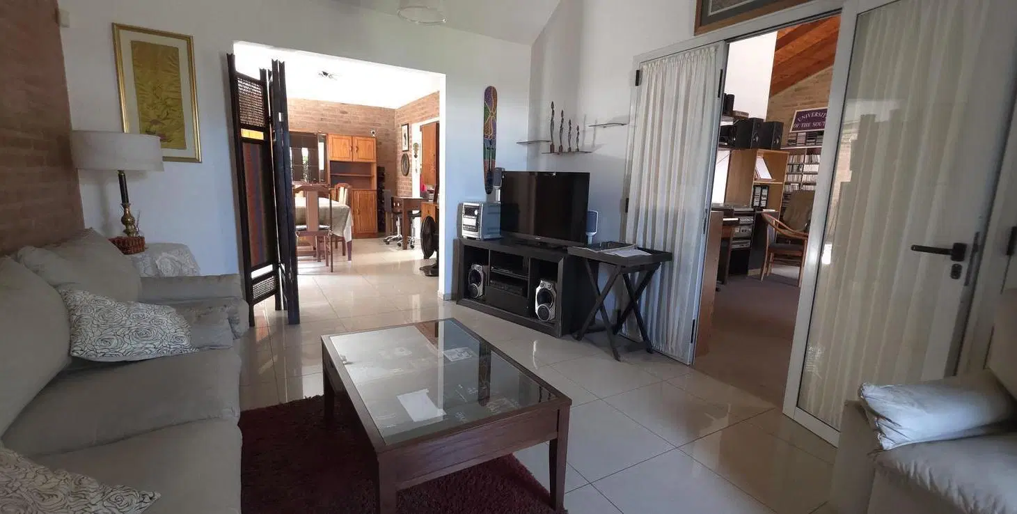 En venta hermosa propiedad en B° Arguello, ciudad de Cordoba 3