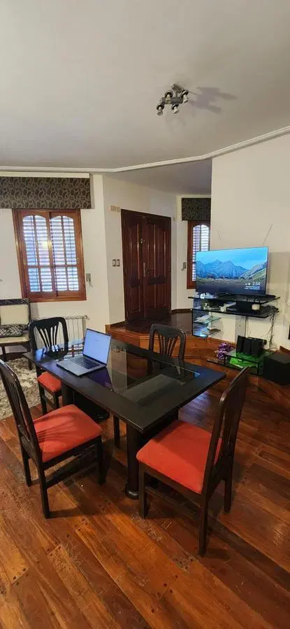 VENTA APTO CRÉDITO - CASA BARRIO MAIPU II / EXCELENTE PROPIEDAD 4