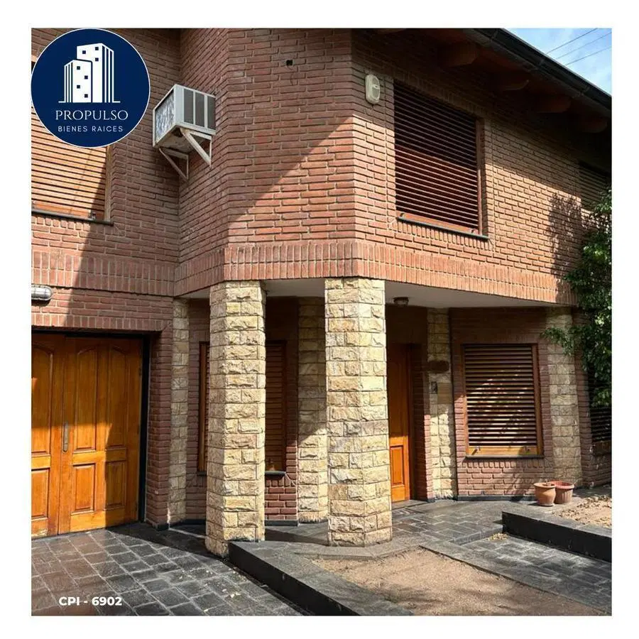 VENTA APTO CRÉDITO - CASA BARRIO MAIPU II / EXCELENTE PROPIEDAD 2