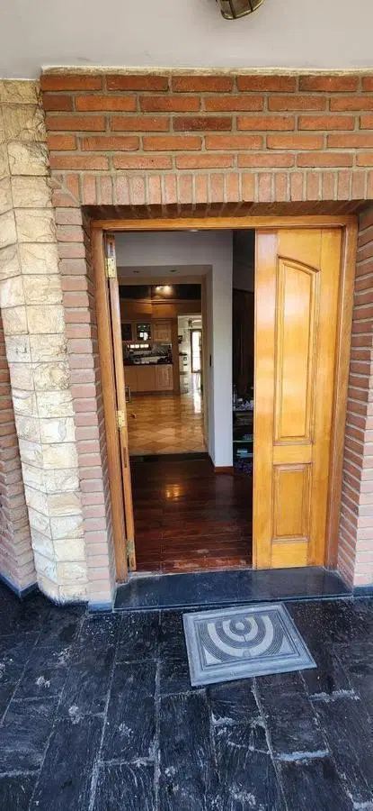 VENTA APTO CRÉDITO - CASA BARRIO MAIPU II / EXCELENTE PROPIEDAD 1