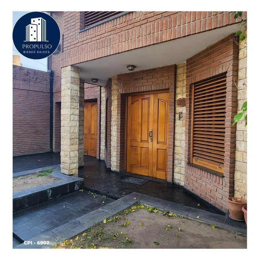 VENTA APTO CRÉDITO - CASA BARRIO MAIPU II / EXCELENTE PROPIEDAD 3