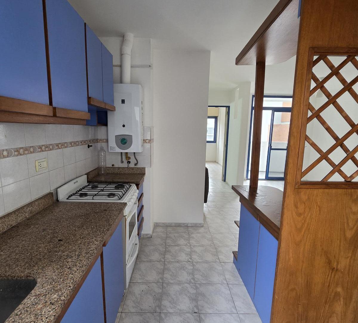 Foto de Departamento en Alquiler - Un dormitorio, imagen 4