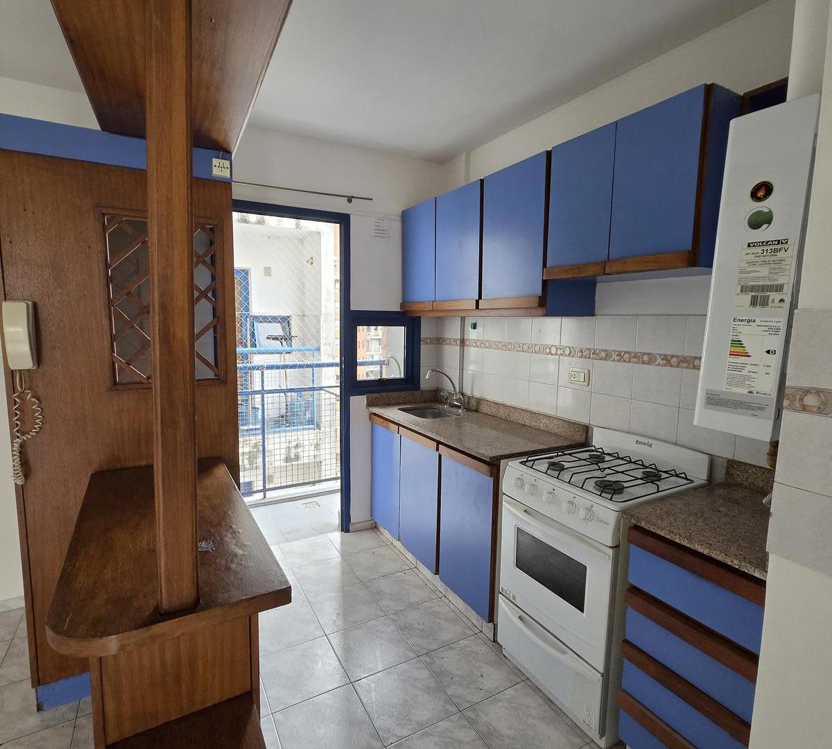 Foto de Departamento en Alquiler - Un dormitorio, imagen 3