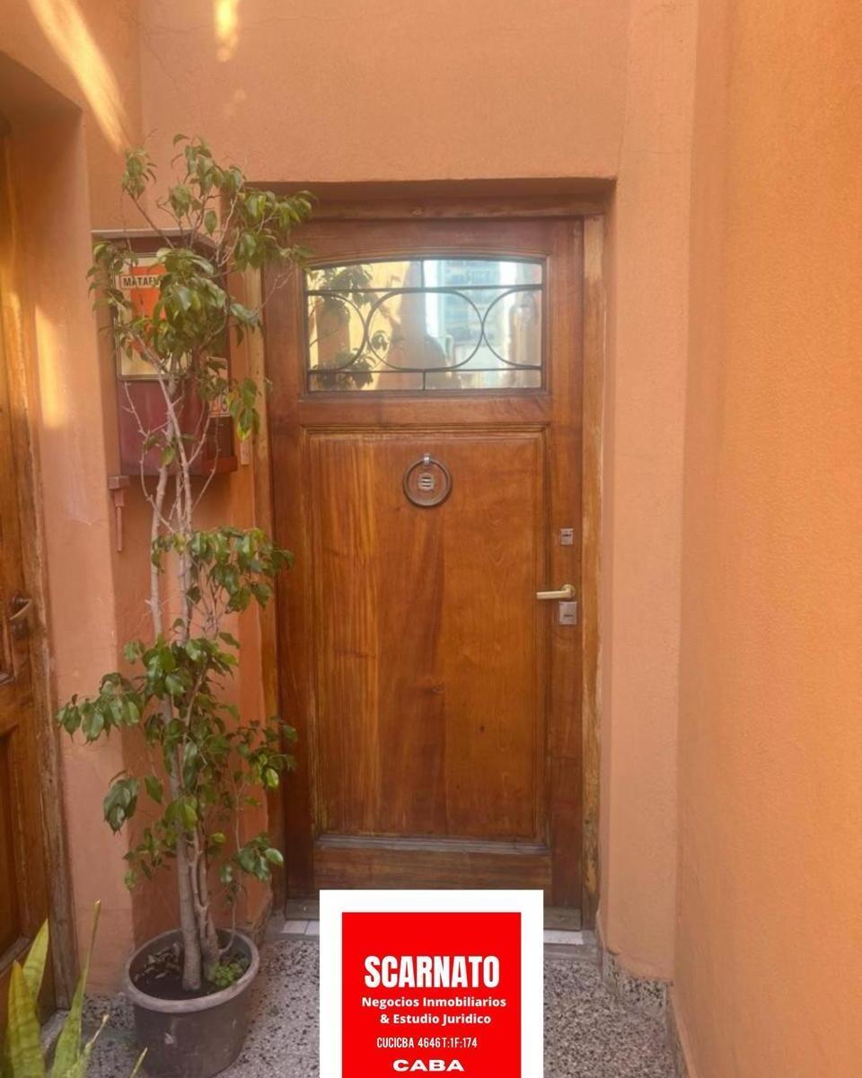 Propiedad en Argentina