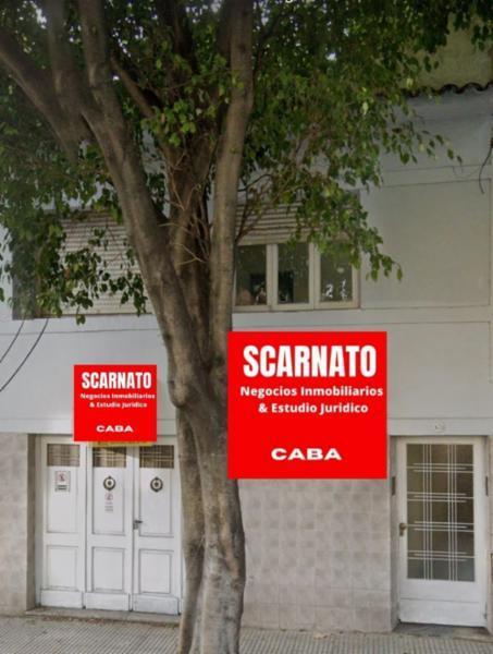 Propiedad en Argentina