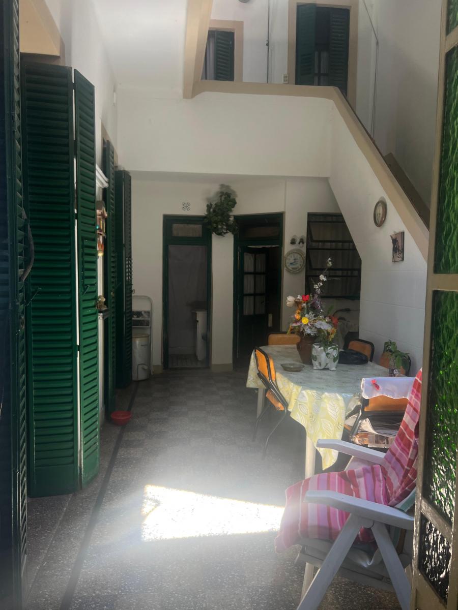 Venta Casa Lote Propio 6 Ambientes, con Patio y Terraza 1