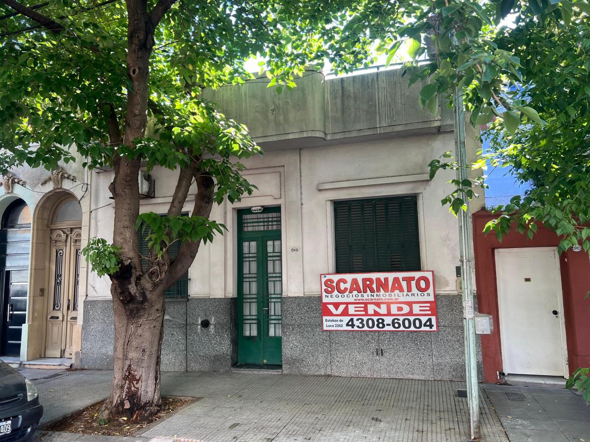 Propiedad en Argentina