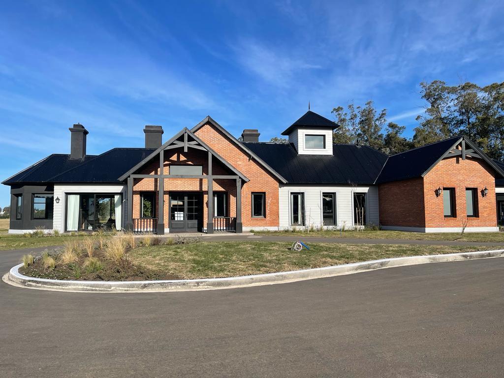 Terreno en  Barrio Privado Casona del Haras