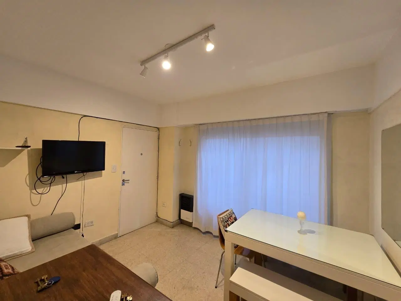 Departamento 2 ambientes 8