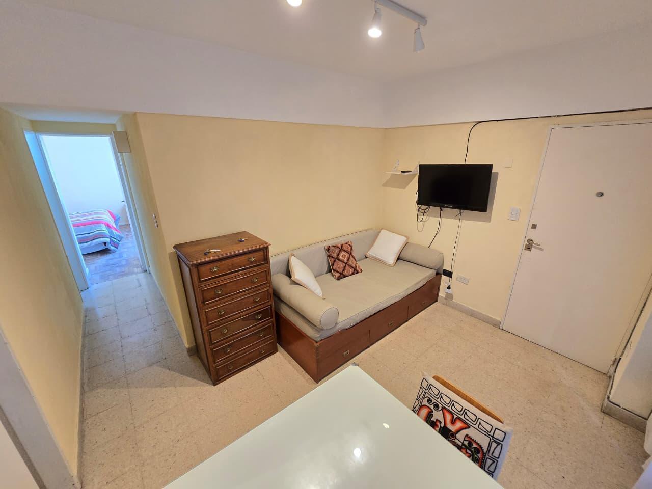 Departamento 2 ambientes