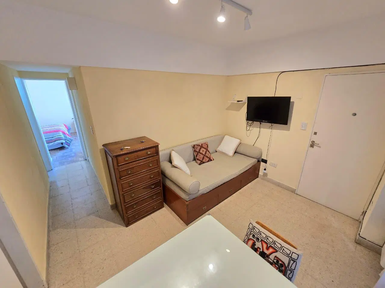 Departamento 2 ambientes 2