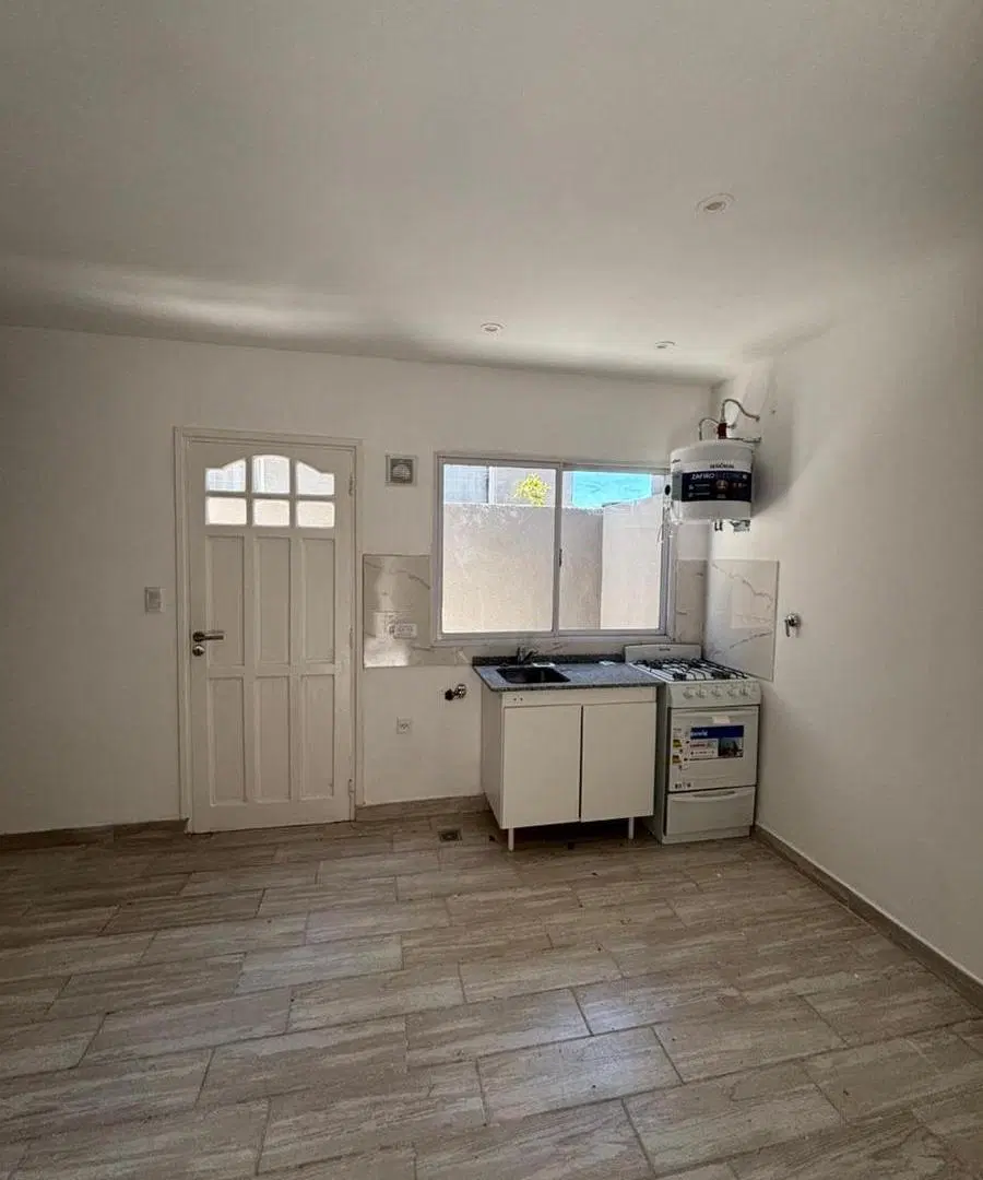 Duplex 3 ambientes a estrenar 2