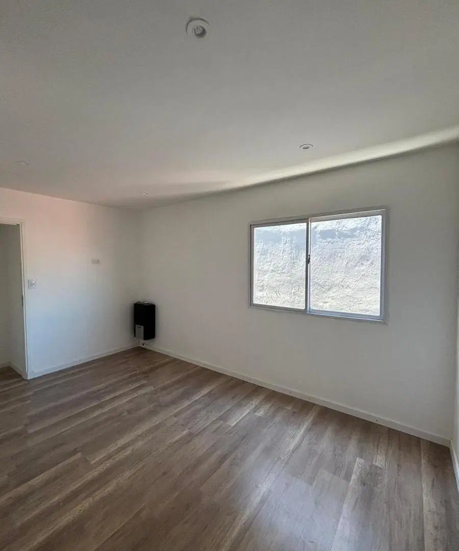 Duplex 3 ambientes a estrenar 3