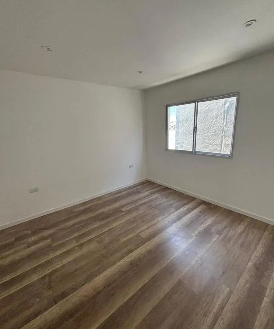 Duplex 3 ambientes a estrenar 8