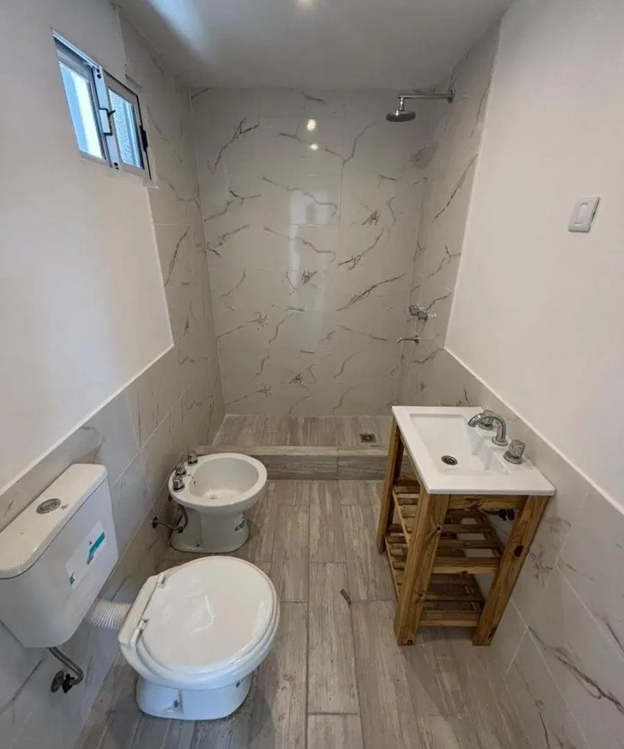 Duplex 3 ambientes a estrenar 4