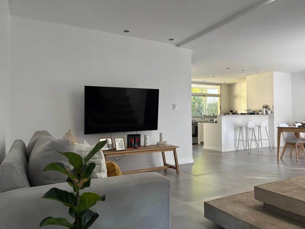 Viví el Bosque Peralta Ramos con el confort de una casa moderna 2