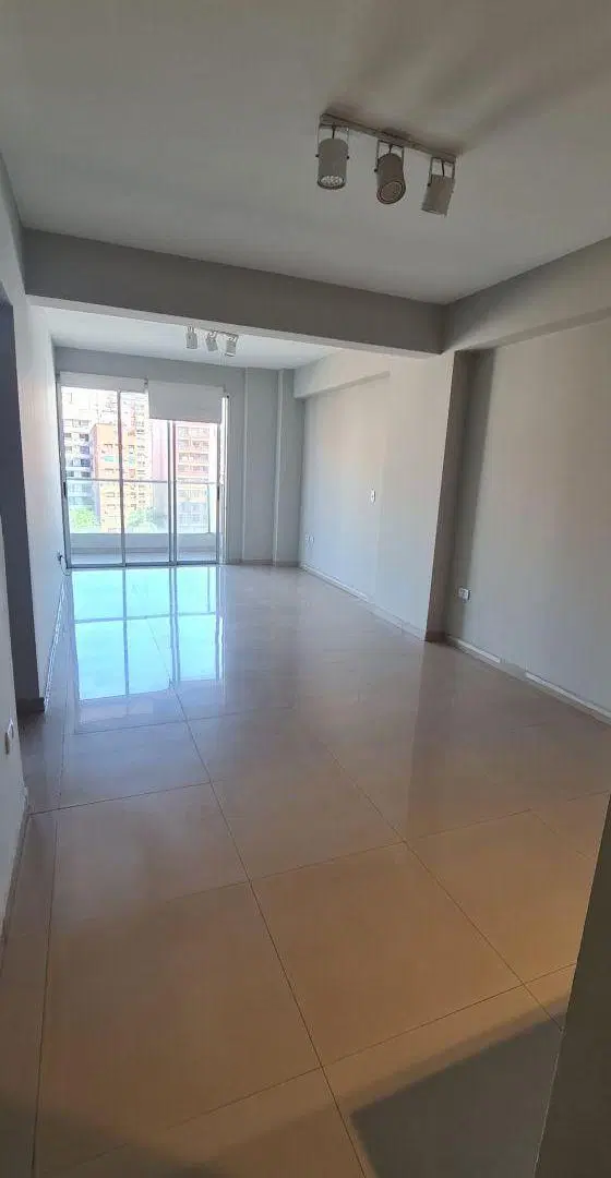 Departamento PREMIUN EN ALQUILER 2 DORMITORIOS CON COCHERA JUNIN 600 5