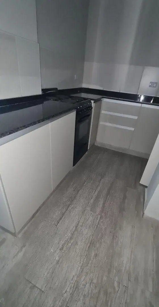 Departamento PREMIUN EN ALQUILER 2 DORMITORIOS CON COCHERA JUNIN 600 4