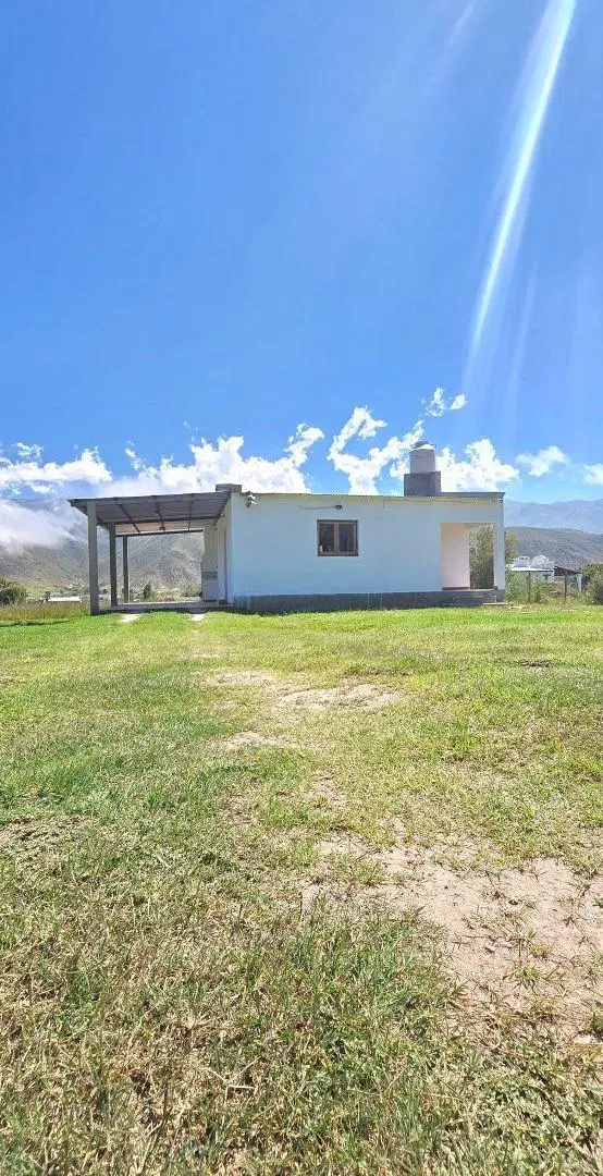 CASA EN ALQUILER TAFI DEL VALLE 2